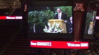 EPHS Class of 2015 Graduation