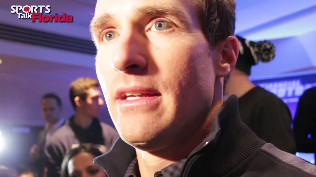 talkan katliamı Saints Drew Brees On Lovie Smith And The Tampa Bay Buccaneers