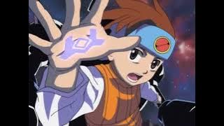 Rockman EXE Stream Opening