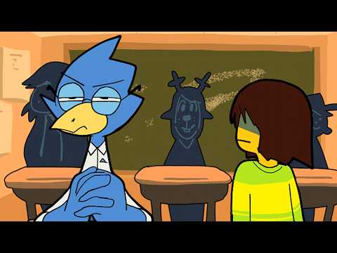 berdly