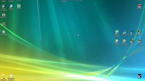 Increase Vista performance by 50%