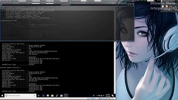 IPv6 Link-Local Attacks