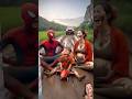 Sigma Spider Man Sigmaboy Evolution Marvel Avengers Spiderman Music Remix Song Sigmaboy 
