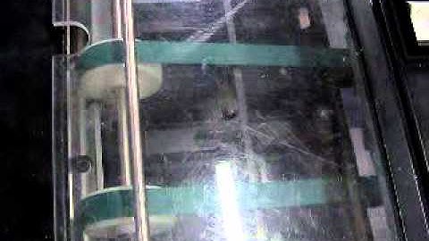 DUPLO DBM100 AUTO SET BOOKLETMAKER COMPACT SERIES