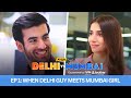 Delhi vs. Mumbai S01E01 | Alright! Series