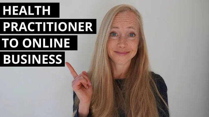How to Start an Online Health Coaching Business as a Health Practitioner