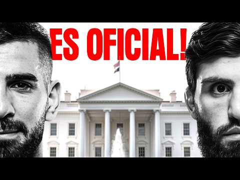 Ilia Topuria VS Arman Tsarukyan por LESIÓN de JUSTIN?