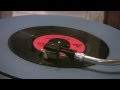 The Byrds - Mr Tambourine Man - 45 RPM Original Mono Mix