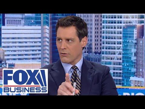 Brian Brenberg: This is such an asymmetry