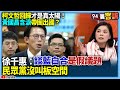 台灣政治選舉與陣營動態