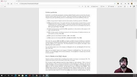 CSCI 1100 Turner Lecture10 Part5 QAndA