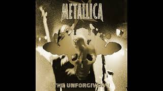 Metallica - The Unforgiven Ii (Hightuned Epic Version) [Original Formant]