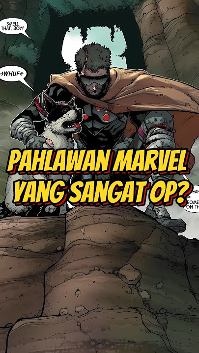 WHO IS THE MOST OP MARVEL HERO? #thereader #juristtan #rbsalzburgvsqarabag #pipkemendikbudgoid