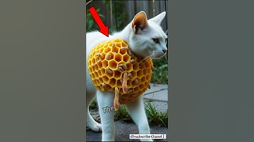 Cat Covered in Barnacles Rescued & Healed | Heartwarming Cat Rescue Story #barnacles