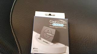 New Coolstream Bluetooth 30 Pin Adapter On Victory