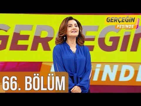 Gerçeğin Peşinde 66. Bölüm