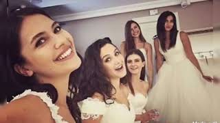 Sette Çekildiklerimiz Hazar Motan Official