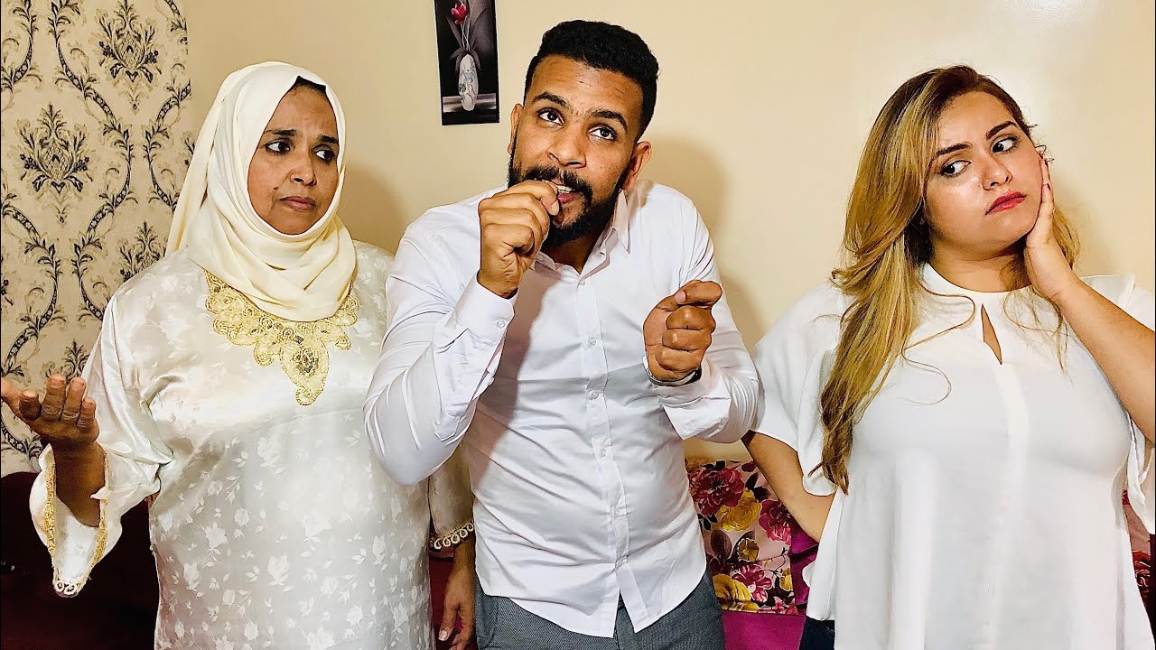 قصة واقعية: بسبب زوجها البخيل كادت أن 😥....فحصل ما لم يكن يتوقع ( الزوج السقرام) HD