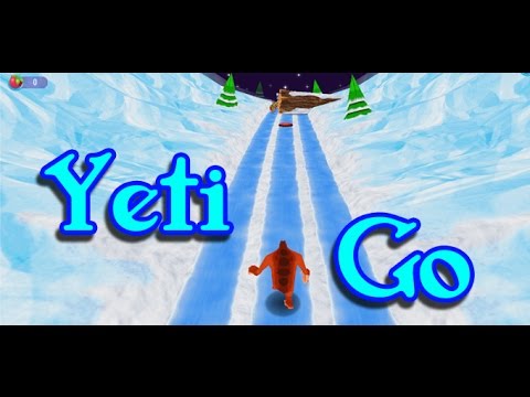 Game yeti go - Video hướng dân chơi game 24h | Foci