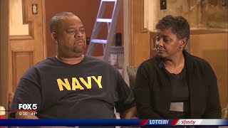 I-Team: Family Claims Contractor Left with Their Money