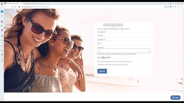 connect step 1 how to buy a node