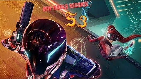 53 KILLs In Hyper Scape Duo SQUAD *WORLD RECORD* W/DxPlaNT !