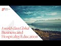 SWISS EDUCATION GROUP - A world-class global business & hospitality education group. [Official]