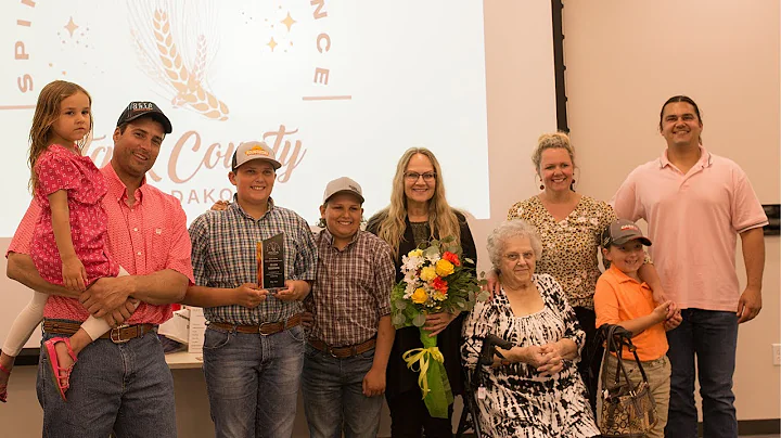 Colleen Rodakowski | Stark County Spirit of Excell...