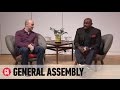 General Assembly Fireside Chat with Ben Horowitz