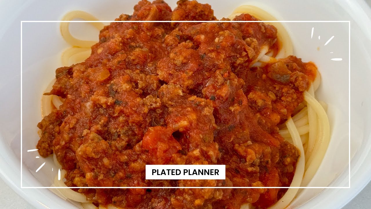 How To Make Jar Spaghetti Sauce Taste Homemade YouTube How To Make Jar Spaghetti Sauce Taste Homemade YouTube
