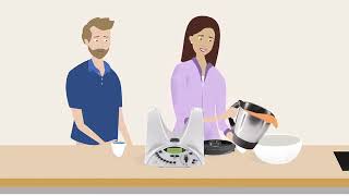 Thermomix Tm31 Safety Tips