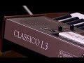 Dexibell Classico L3 - Full Demo with Ralf Schink