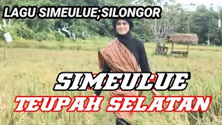 LAGU SIMEULUE SILONGOR ATE FULAWAN