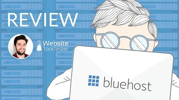 Bluehost Review - Why Would You Choose For Your Website?