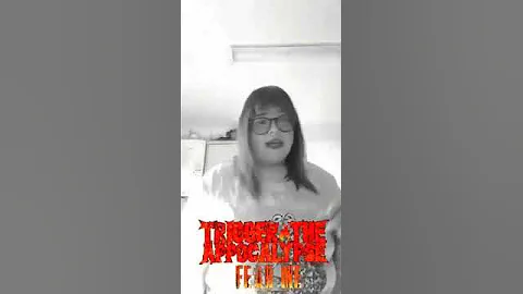 Sherri-marie Rowe- Fear Me Fan Video