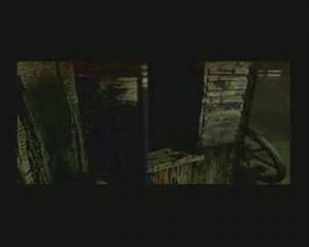 Diablo Intro Electronic Arts Playstation Pal Version