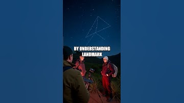 Navigating with Celestial Patterns: Wilderness Survival