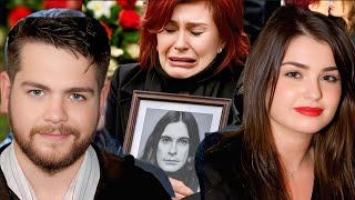 Jack Osbourne Shares Insights into His Relationship with Sister Aimee Osbourne