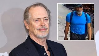 Actor Steve Buscemi Attacked New York City | Boardwalk Empire Star | Steve Buscemi Punched In Face