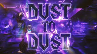 🎵 DUST TO DUST (WoW SoD Music Video) 🎵