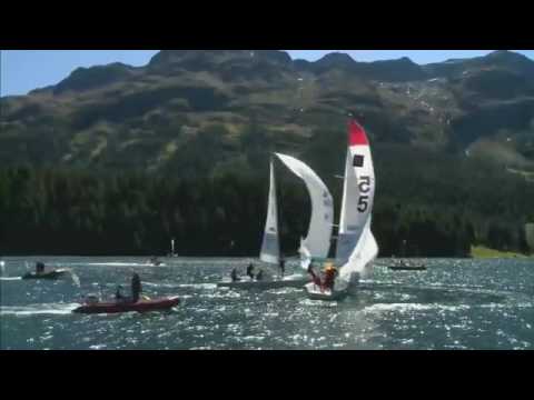 St. Moritz Match Race 09 - Day 4