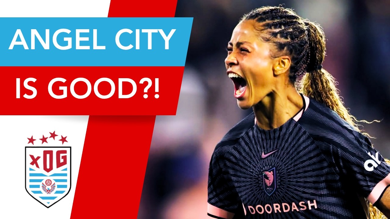 NWSL Week 3: Angel City is Top of the Table, and the Houston Dash are Evolving