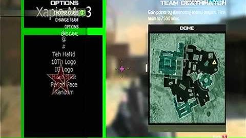 Xapia Mw3 Updated !