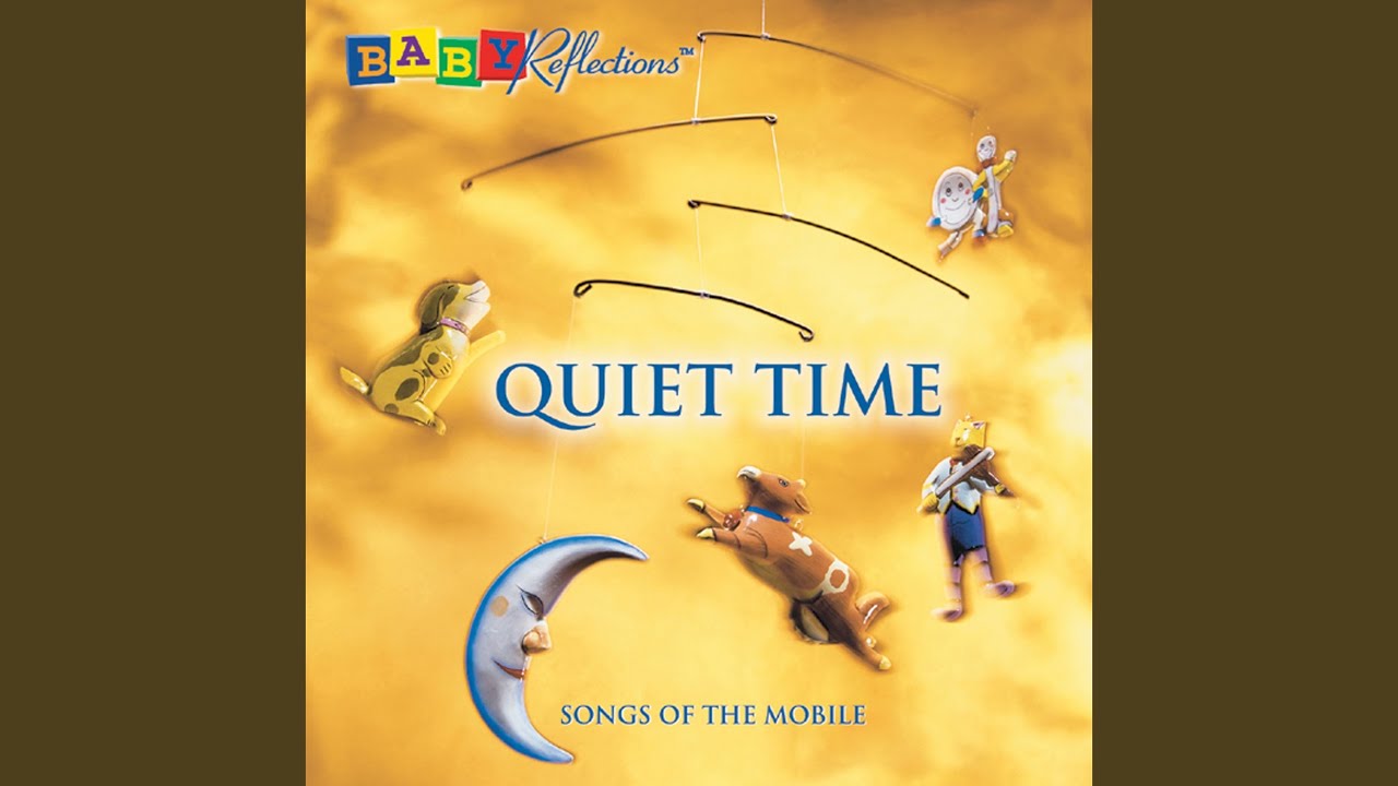 Lullaby Lullaby