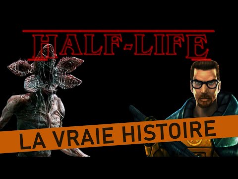 Vidéo: Il N'y A Pas De Nouveau Jeu Officiel Half-Life, Mais Il Existe Une Bande Dessinée Half-Life Sous Licence Officielle
