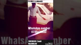 Umdumazi Usebenzile, Babukela Kushuni Wakhe Ophimbo Elimnandi Resimi