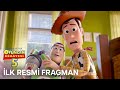Türkçe Dublajlı İlk Teaser