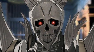 Fire Emblem: Three Houses - Part 6: Rumors of a Reaper! (100% Walkthrough)