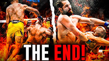 When Trash Talk Goes Wrong: 10 UFC Fighters Who Regretted It