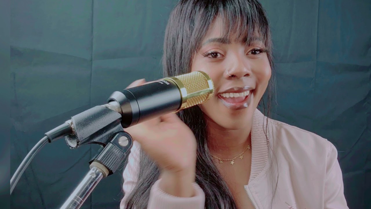 I No Go Give Up On You  x   On Top Your  Matter    (MASHUP cover by itojes )